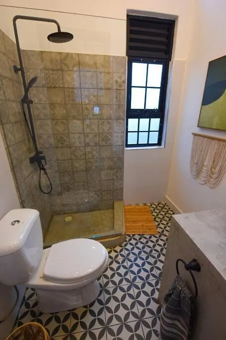 Private Villa At The Source Of The Nile Jinja