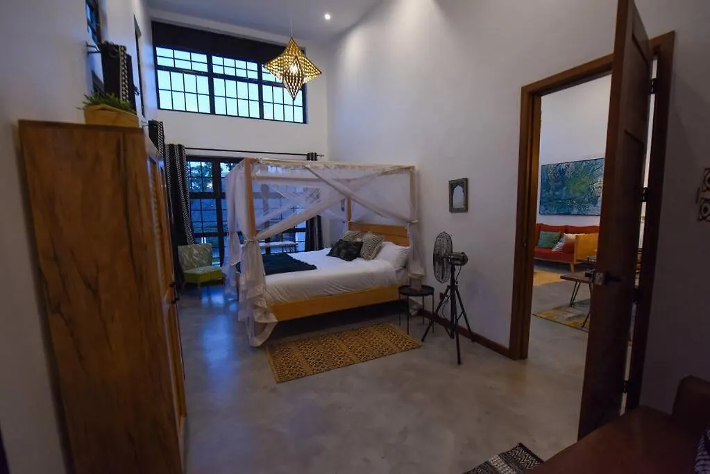 Private Villa At The Source Of The Nile Jinja Uganda