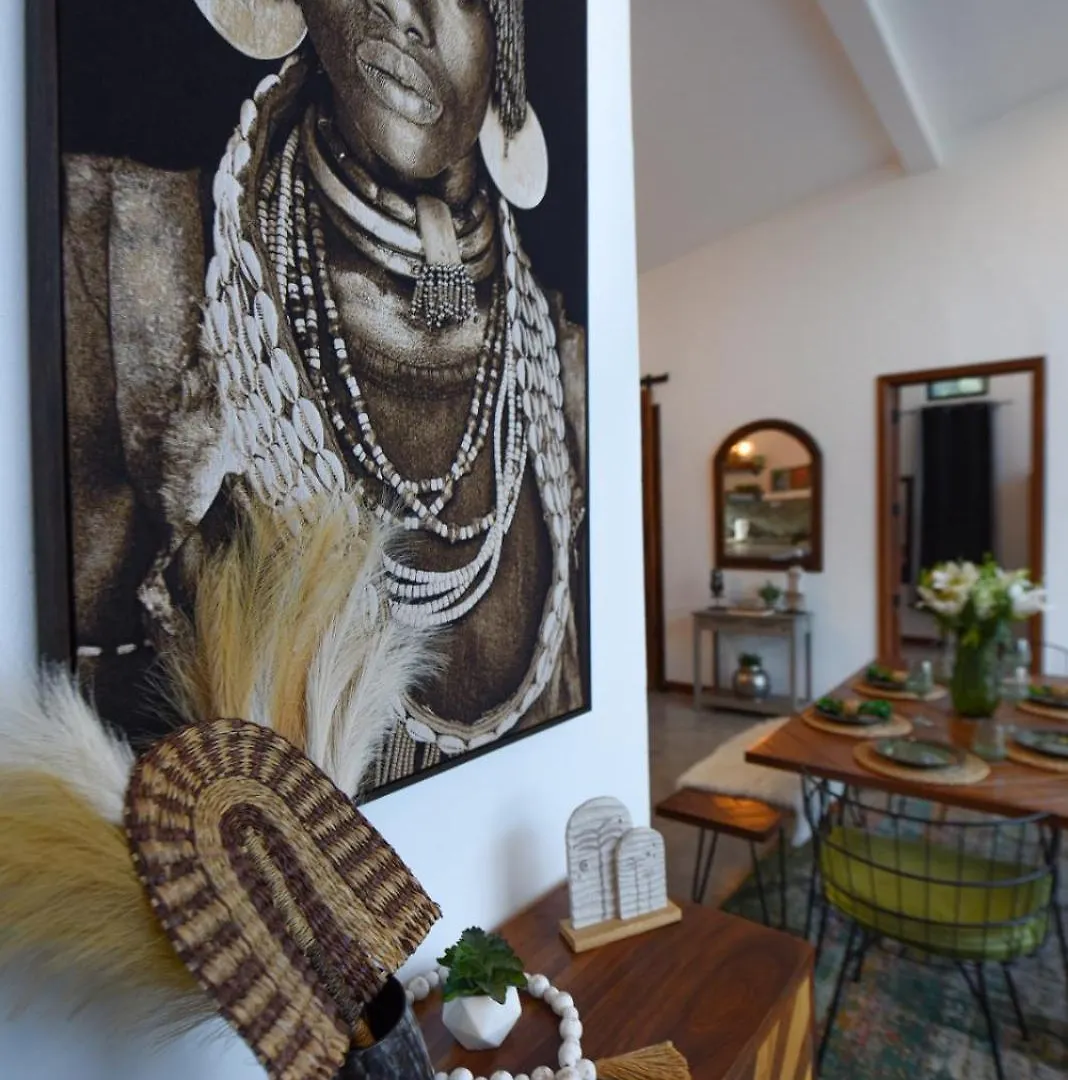 Private Villa At The Source Of The Nile Jinja